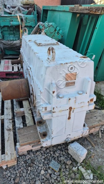 Redutor Sew-eurodrive