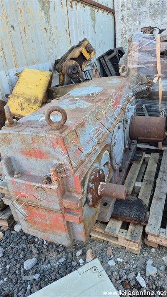 Redutor Sew-eurodrive