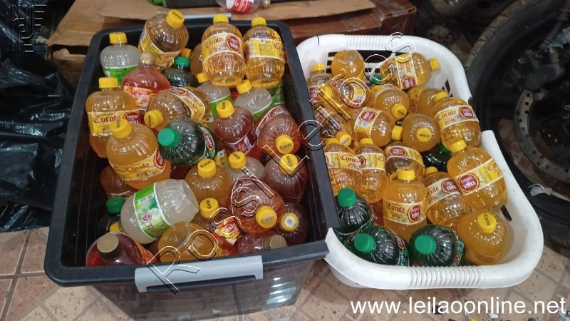 Lote Contendo 100 Unidades de Frasco de Coquetel de Vodka Diversos Sabores
