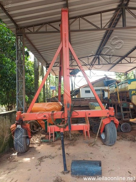 Guincho Big Bag Capc. 2TON