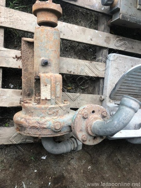 Bomba d’água