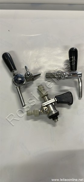 3 pçs para chopeira torneiras e extratora