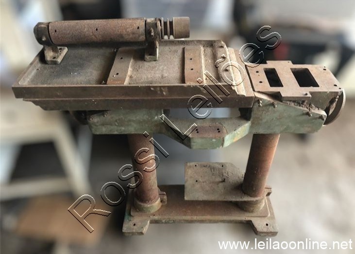 Maquina para marcenaria