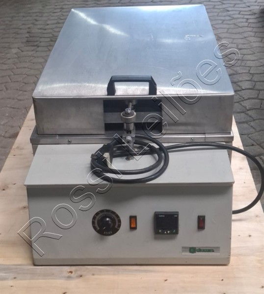 Agitadora Orbital Modelo 304 Ética Tipo Banho Maria com Agitação