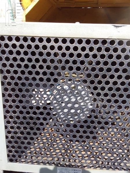 Ventilador