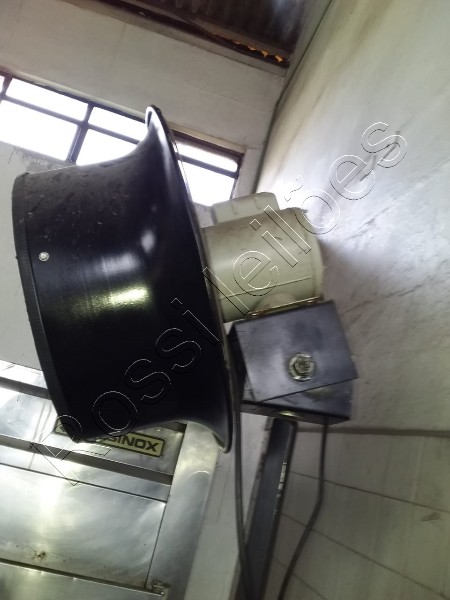 1 ventilador