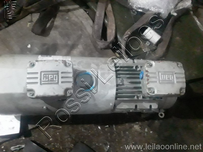 01 Motor