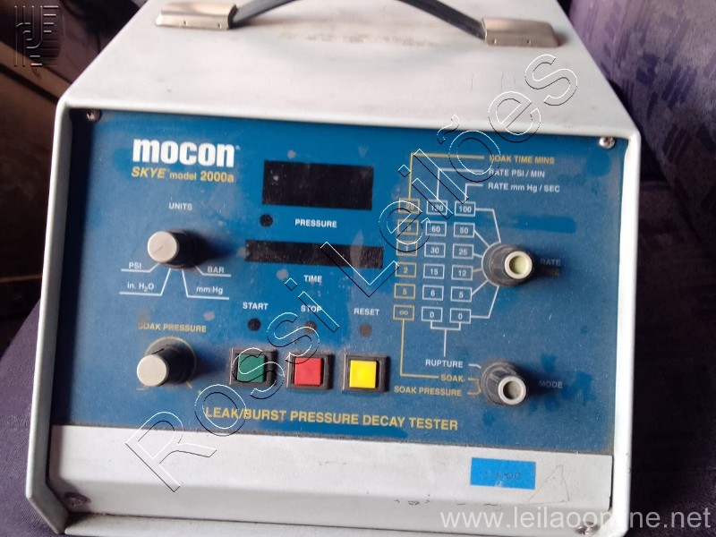Aparelho para Laboratório