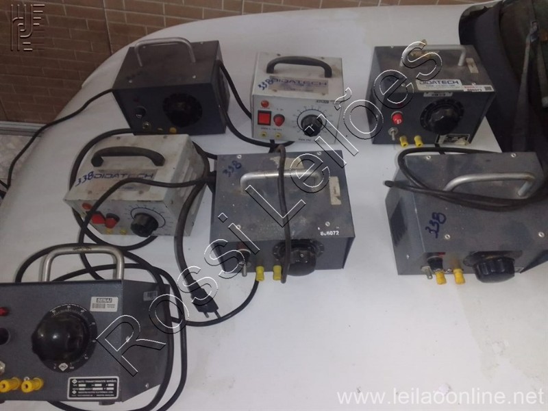 07 auto transformadores variavel