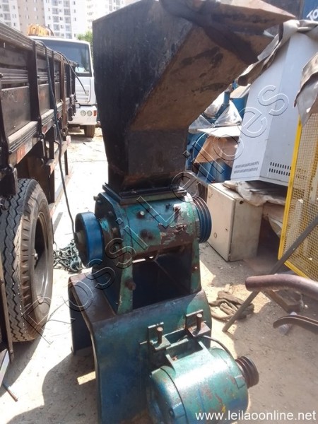 Moinho de Facas - Alt. 1,70 Mts X 30 Ctms de Boca…