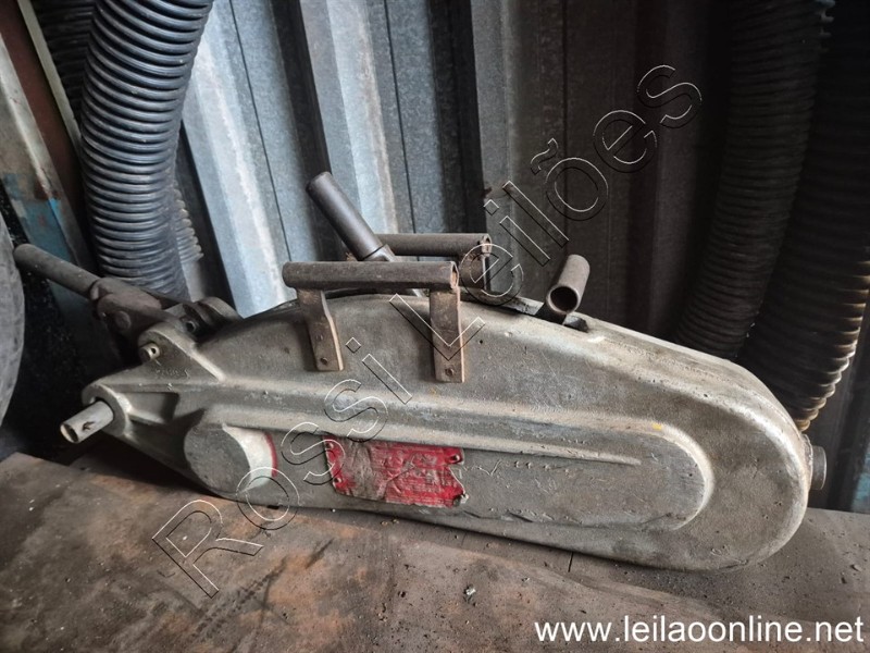 01 Tifor 3.2 Ton