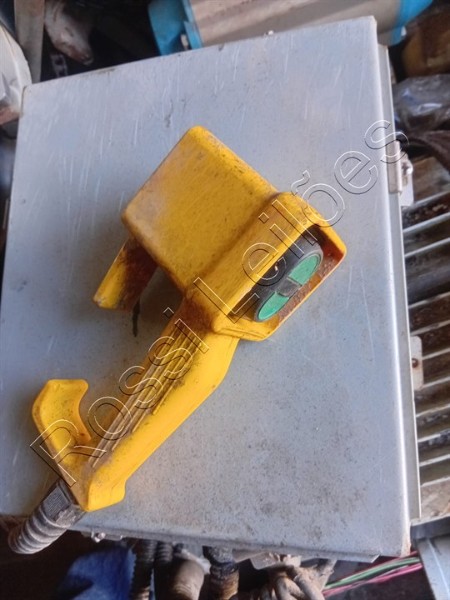 02 Paineis com Controle