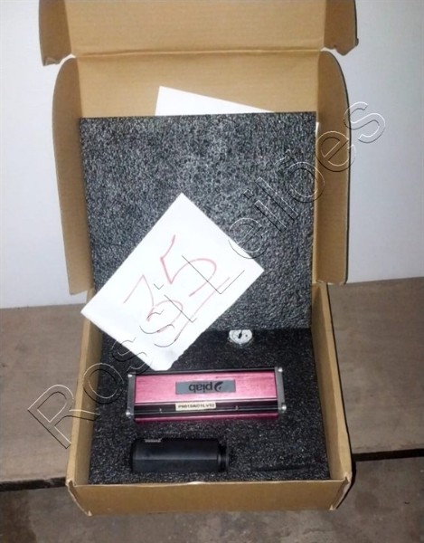 1 un.- Bomba vacuo PIAB P6010