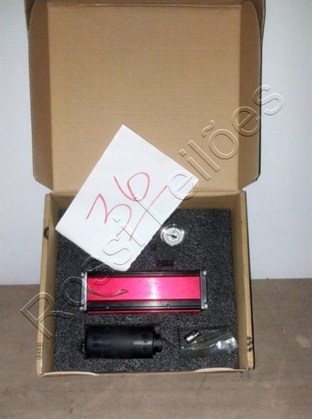 1 un.- Bomba vacuo PIAB P6010