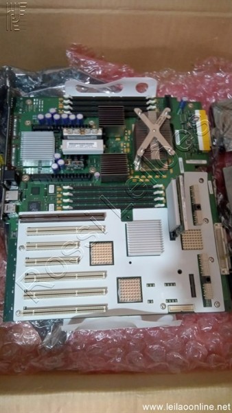Placa nova com cooler IBM