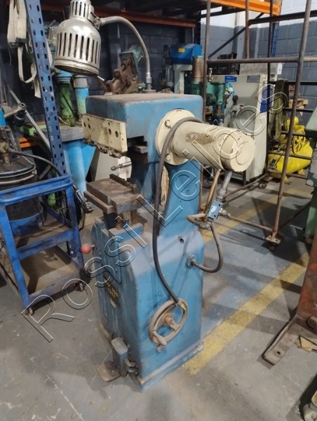 MAQUINA NUMERADORA PNEUMÁTICA NO ESTADO