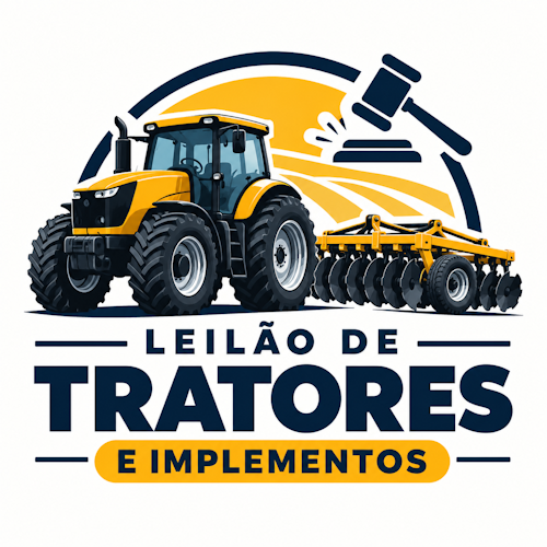 TRATORES E IMPLEMENTOS