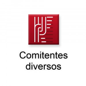 MÁQUINAS INDUSTRIAIS, ROUPAS E EQUIPAMENTOS DIVERSOS