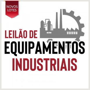 PONTES ROLANTES, TANQUES DE INOX, SUCATAS HOSPITALARES, TROC. DE CALOR, E MAIS